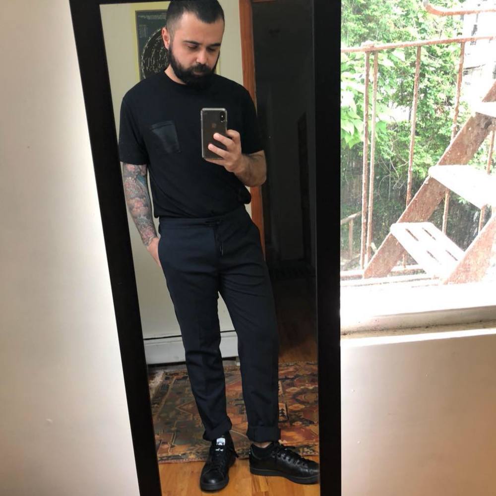 Meet your Posher, Murillo